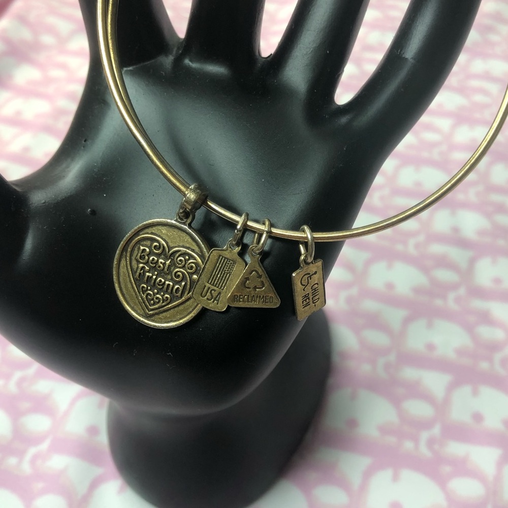 ALEX AND ANI Bracelet
